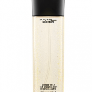 MAC Mineralize Charged Water: Revitalizing Energy
