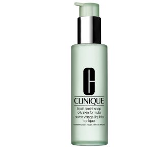 Clinique Liquid Facial Soap oily