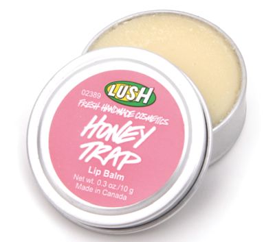 Honey Trap Lip Balm