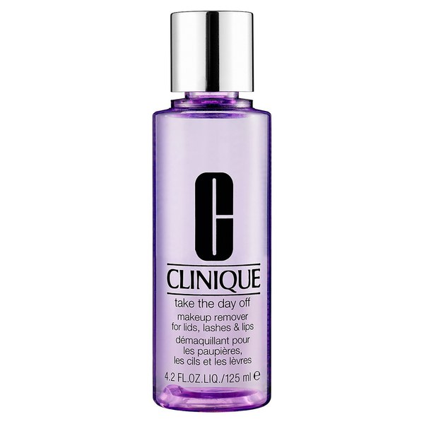 Clinique Take the day off Cleansing oil
