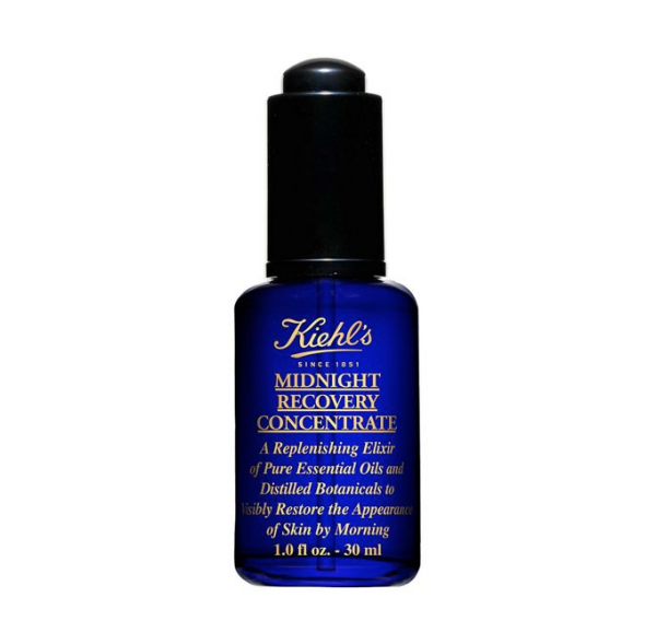 Kiehl's Midnight Recovery concentrate
