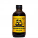 Black jamaican castor oil