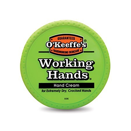 O'Keeffes Working Hands Hand Cream