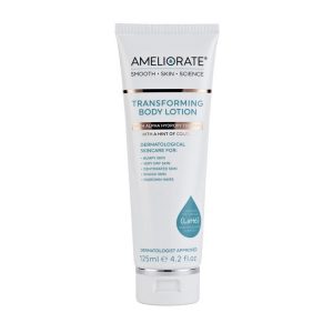 AMELIORATE Transforming Body Lotion With A Hint of Colour