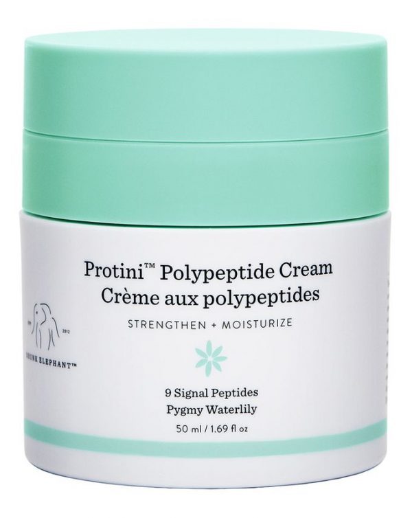 DRUNK ELEPHANT Protini Polypeptide Cream( 50ml )