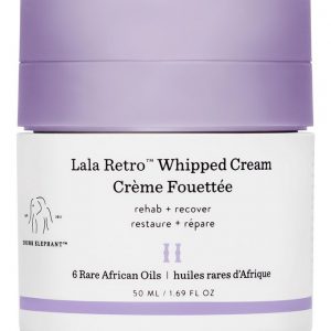 DRUNK ELEPHANT Lala Retro Whipped Cream( 50ml )