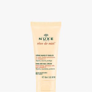 NUXE Rêve de Miel® Hand & Nail Cream, 50ml