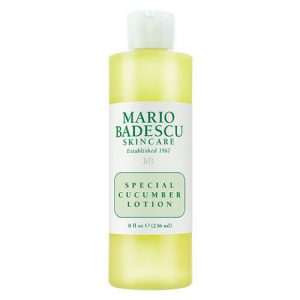 Special Cucumber Lotion 236ml by Mario Badescu
