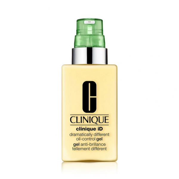 'Clinique iD™ Dramatically Different' Oil-Control Gel + for Irritation