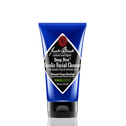 Jack Black Deep Dive™ Glycolic Facial Cleanser (147ml)