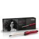 BaByliss Tight Curls Wand - Red
