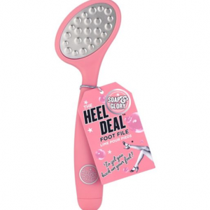 Soap & Glory The HEEL DEAL Foot File