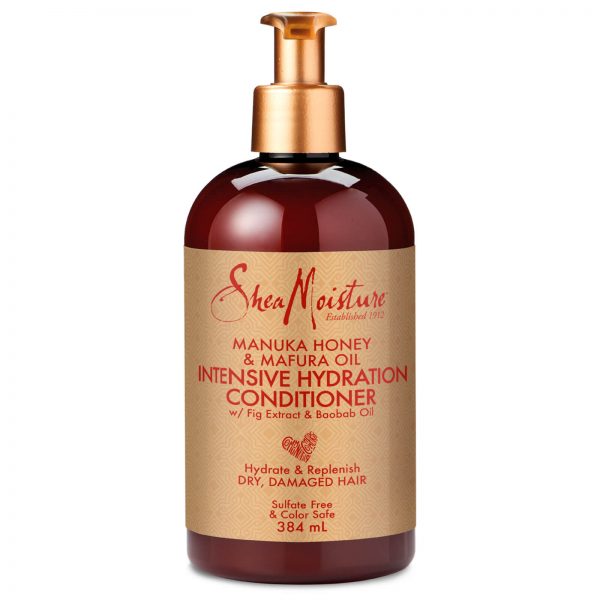 Intensive Hydration Conditioner