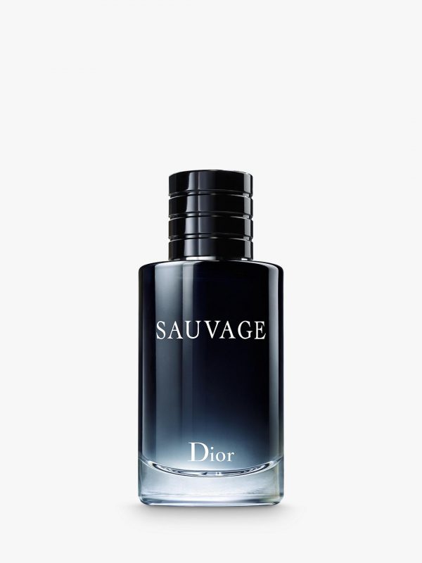 Dior Sauvage Spray