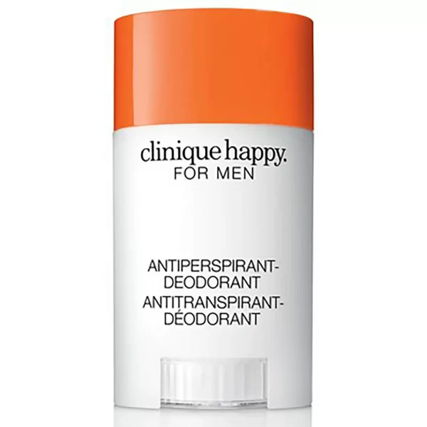 Clinique Happy for Men Anti-Perspirant Deodorant Stick 75g