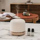 NEOM Wellbeing Pod Luxe Diffuser