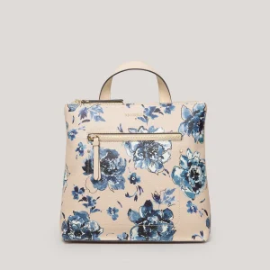 Nordic-Floral Finley Mini Back-Pack