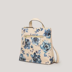 Nordic-Floral Finley Mini Back-Pack