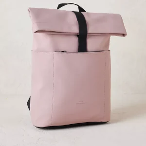 Rose Acrobatic Mini Backpack