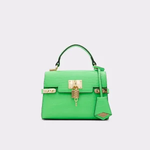 Green Tess Handbag