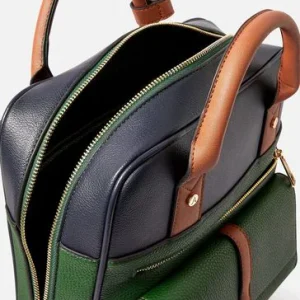 Green Harrie Backpack