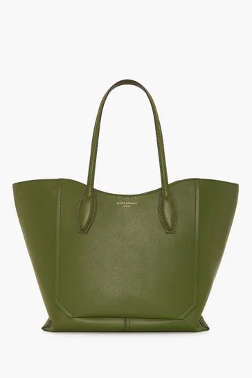 Green London Brynn Tote Bag