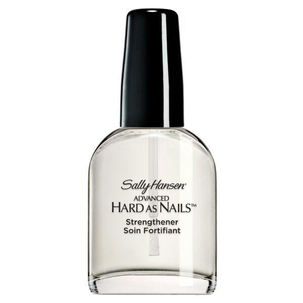 Sally Hansen Hard as Nail Strengthener Nail Treatment