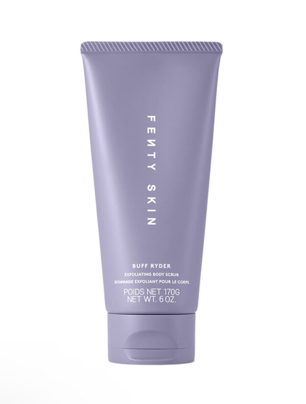 Fenty Skin Buff Ryder Exfoliating Body Scrub