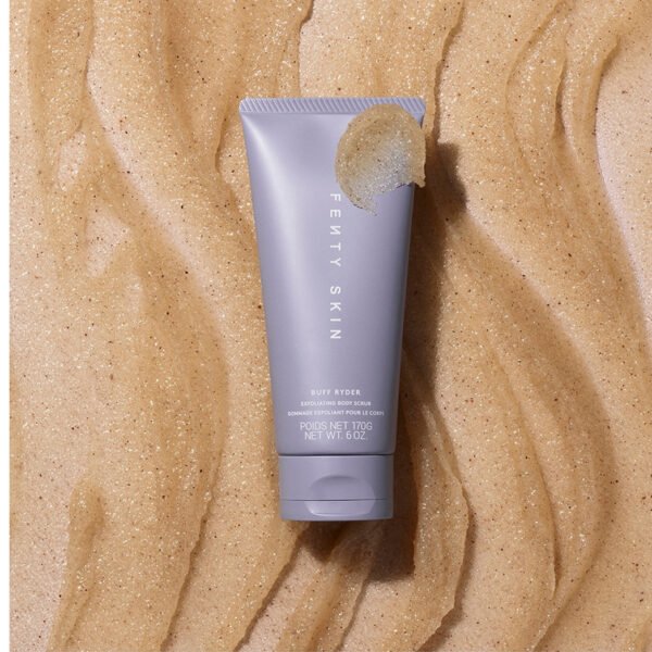 Fenty Skin Buff Ryder Exfoliating Body Scrub