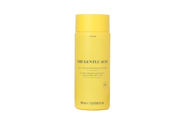 Skin Rocks The Gentle Acid 150ml