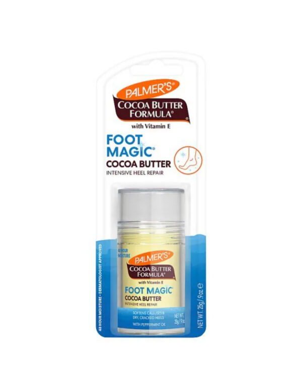 Palmers Cocoa Butter Formula Heel Repair 25g