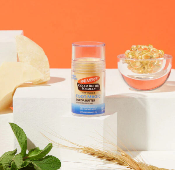 Palmers Cocoa Butter Formula Heel Repair 25g