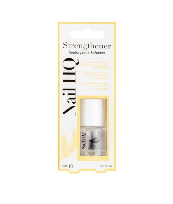 Nail HQ Essential Nail Strengthener 8ml