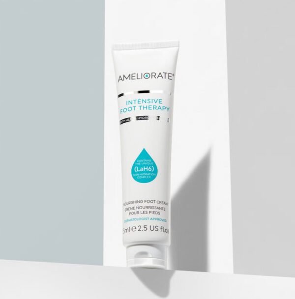 AMELIORATE Intensive Foot Therapy 7ml