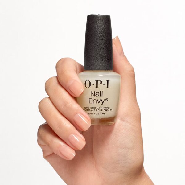 O.P.I Nail Envy Nail Straightener Treatment - Original 15ml