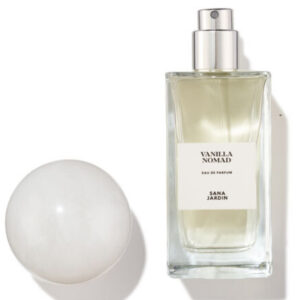 SANA JARDIN vanilla Nomad 100ml