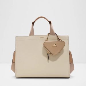 Temi Bone Multi Satchel